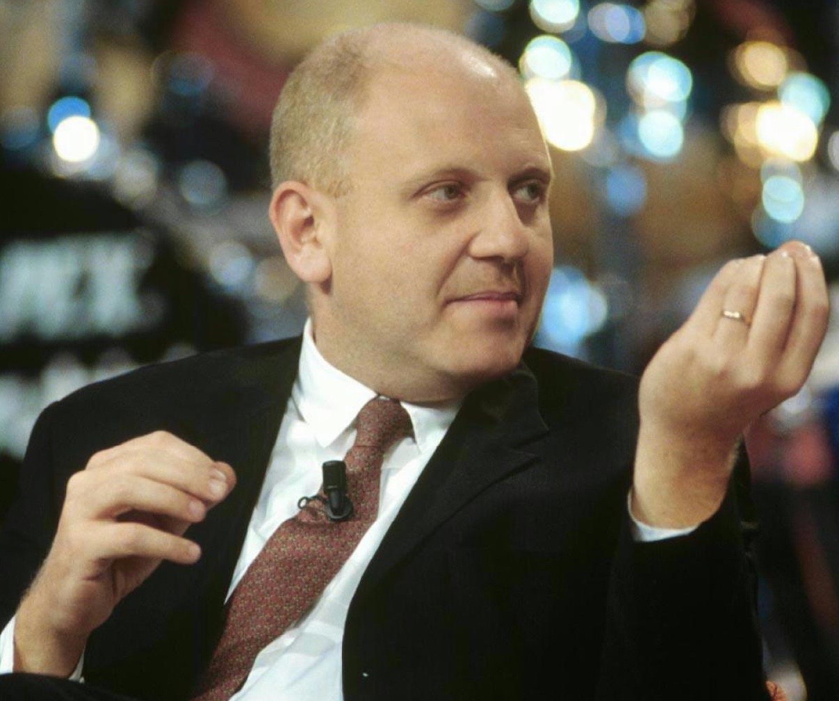 Fabrizio Rondolino photo