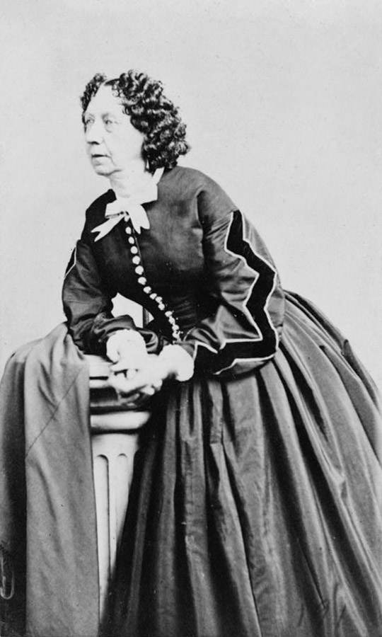 Fanny Fern photo