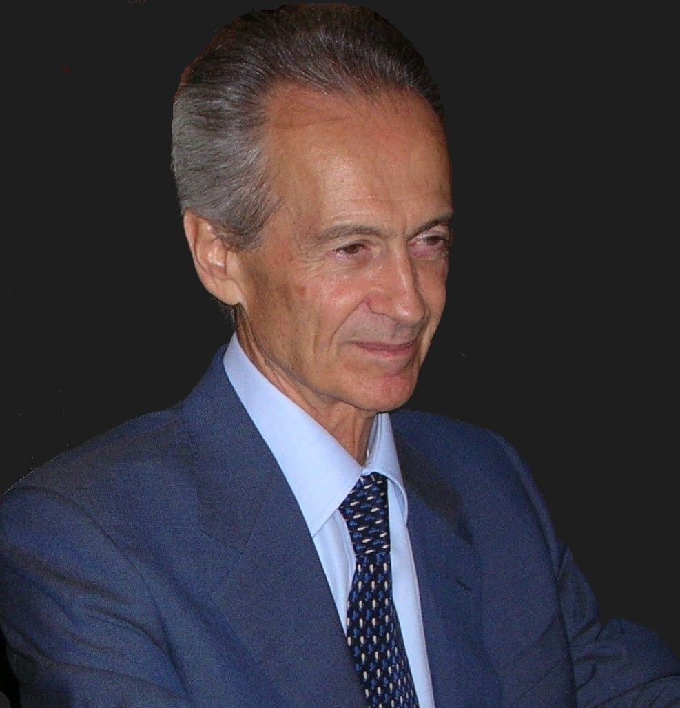 Fausto Cercignani photo