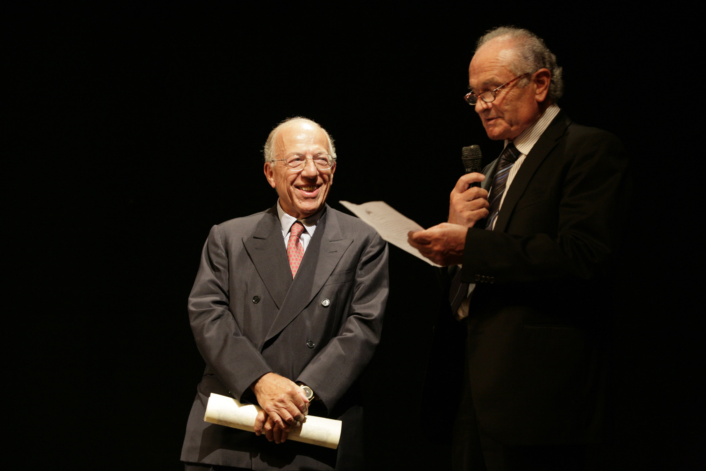 Fedele Confalonieri photo