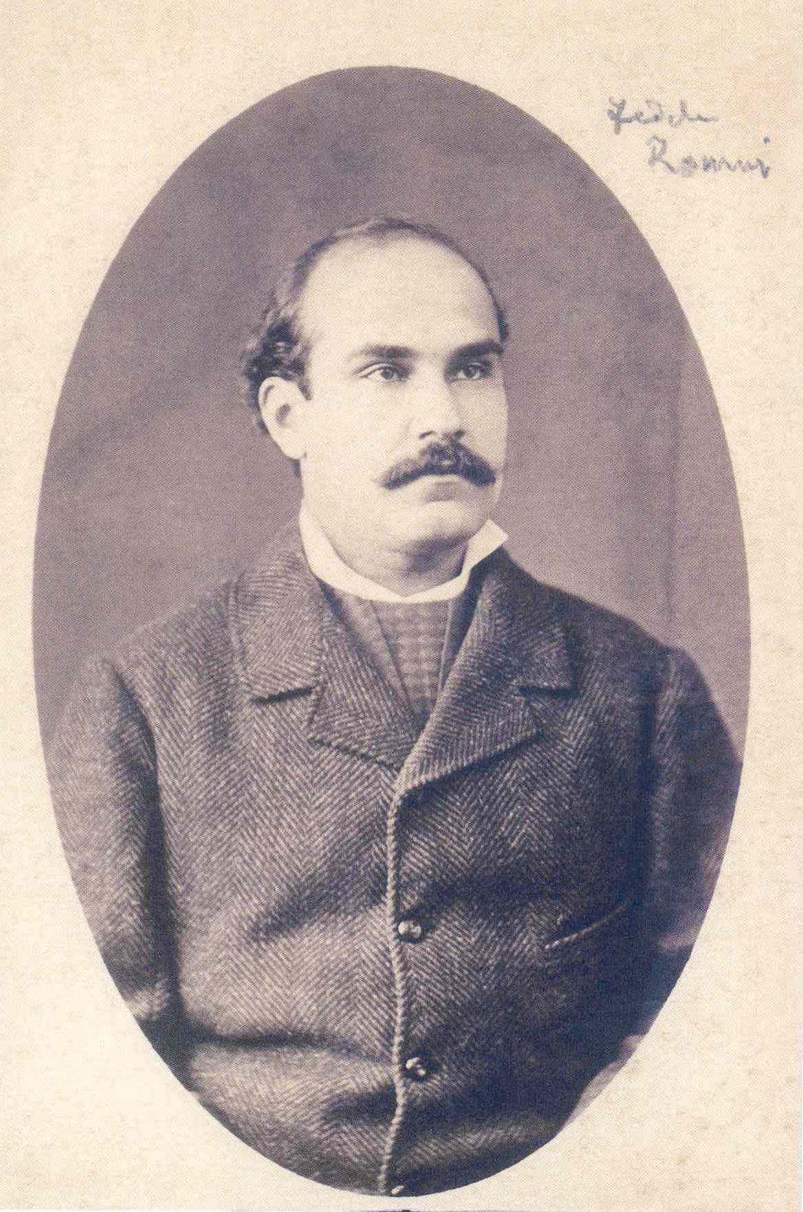 Fedele Romani photo
