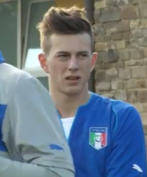 Federico Bernardeschi photo