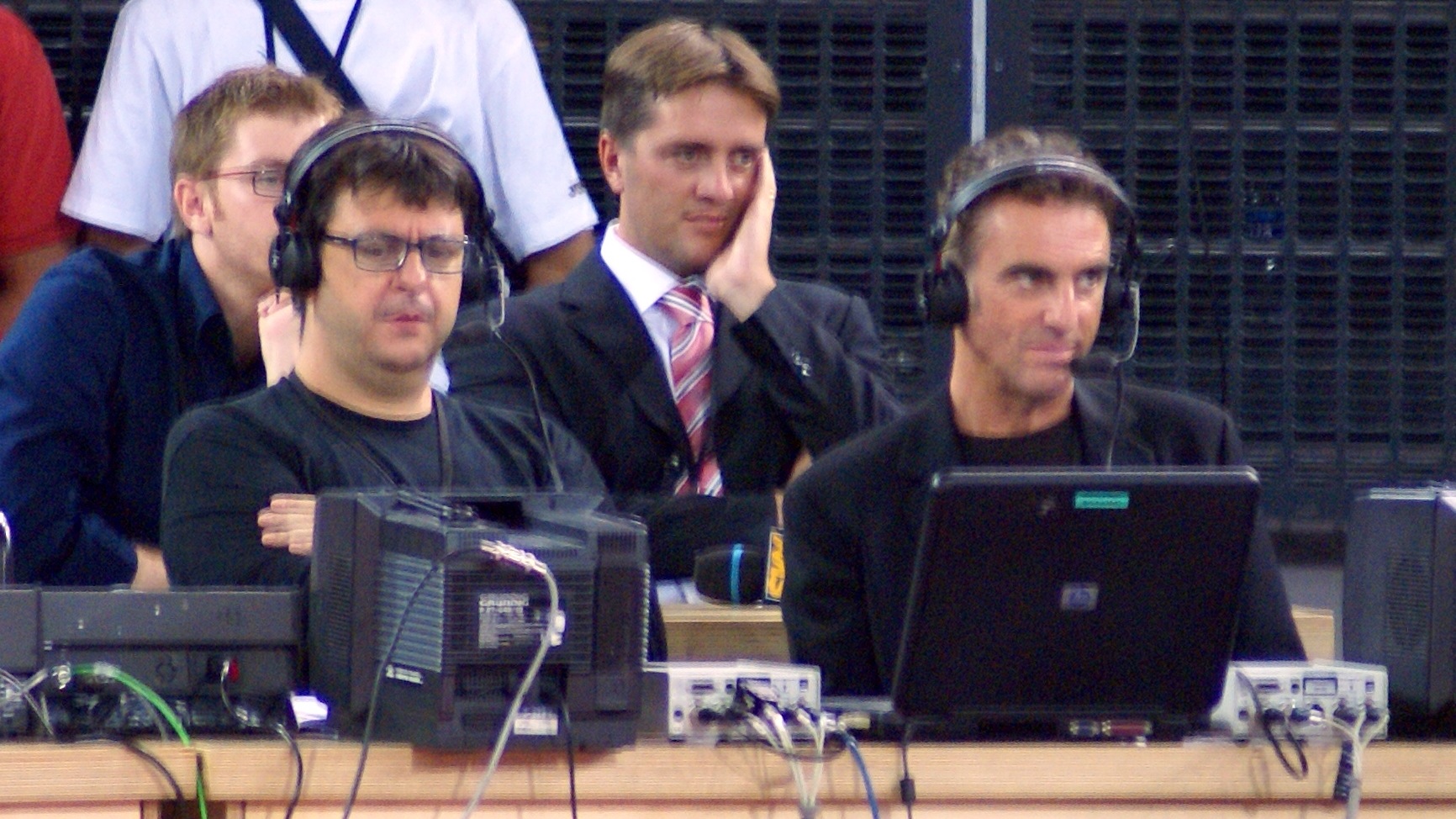 Federico Buffa photo