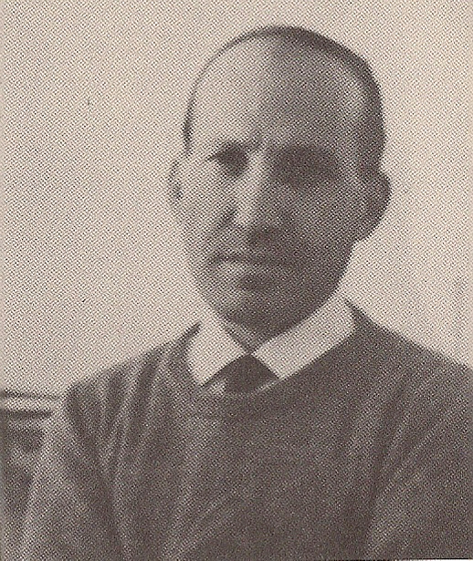 Federico Caffè photo