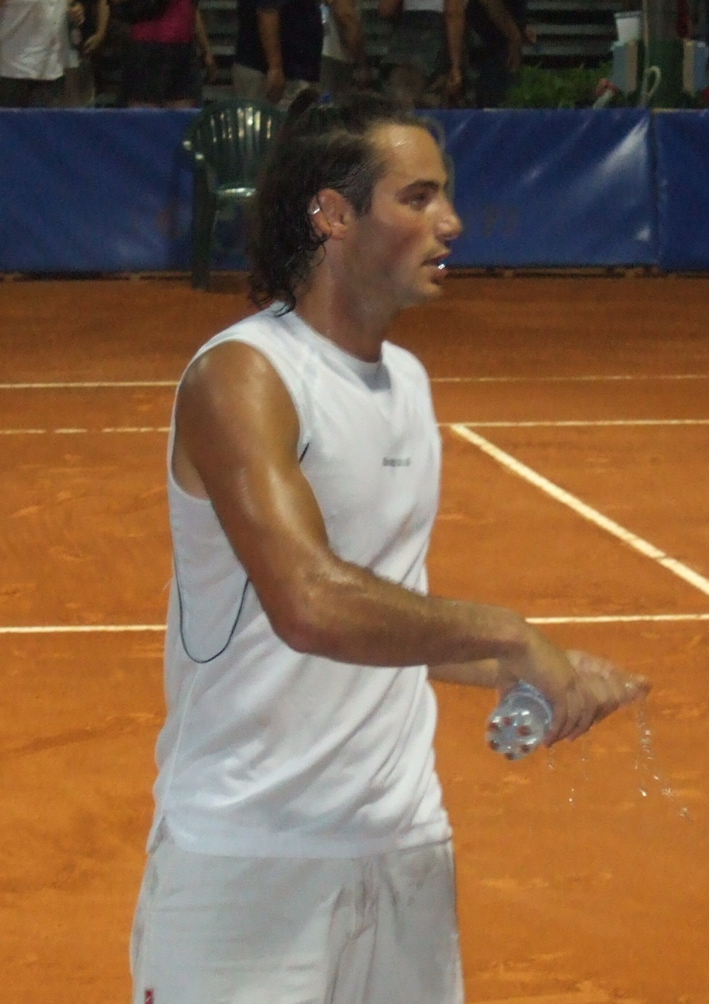 Federico Luzzi photo