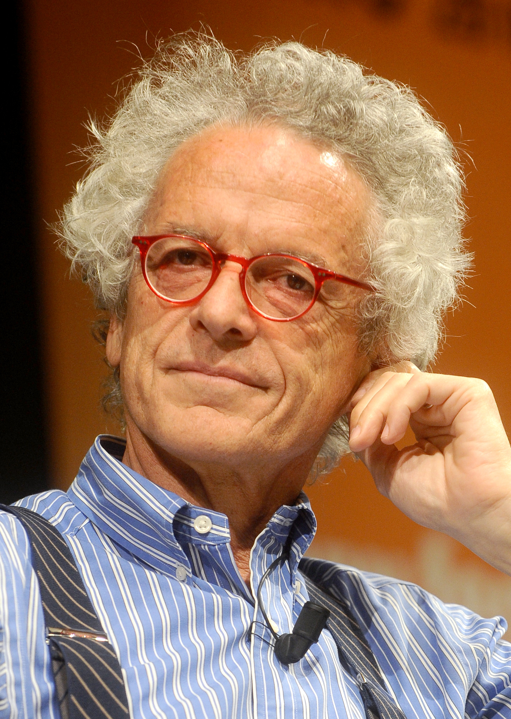 Federico Rampini photo