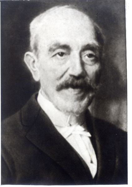 Federigo Verdinois photo