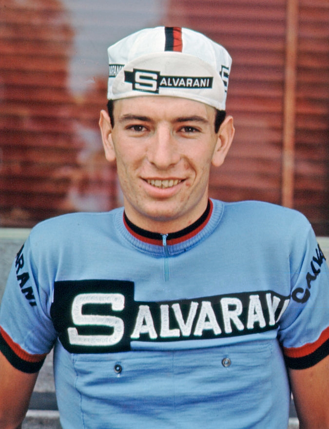 Felice Gimondi photo