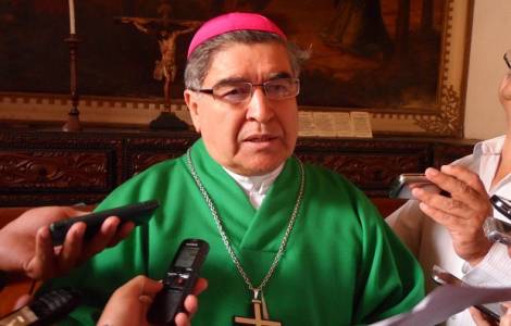 Felipe Arizmendi Esquivel photo