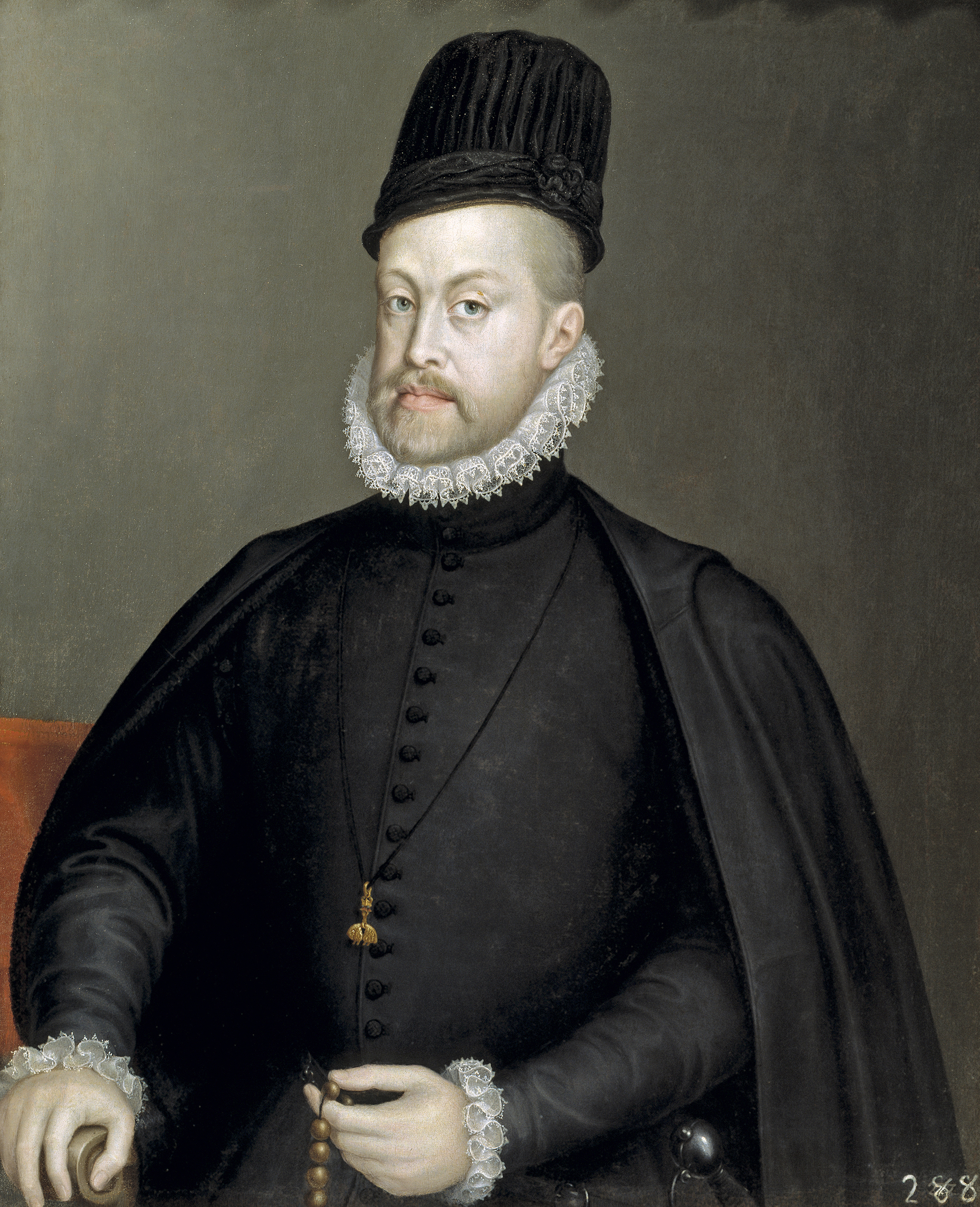 Filippo II di Spagna photo