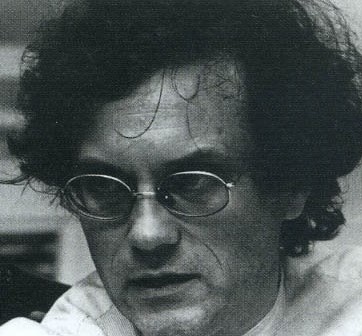 Félix Guattari photo