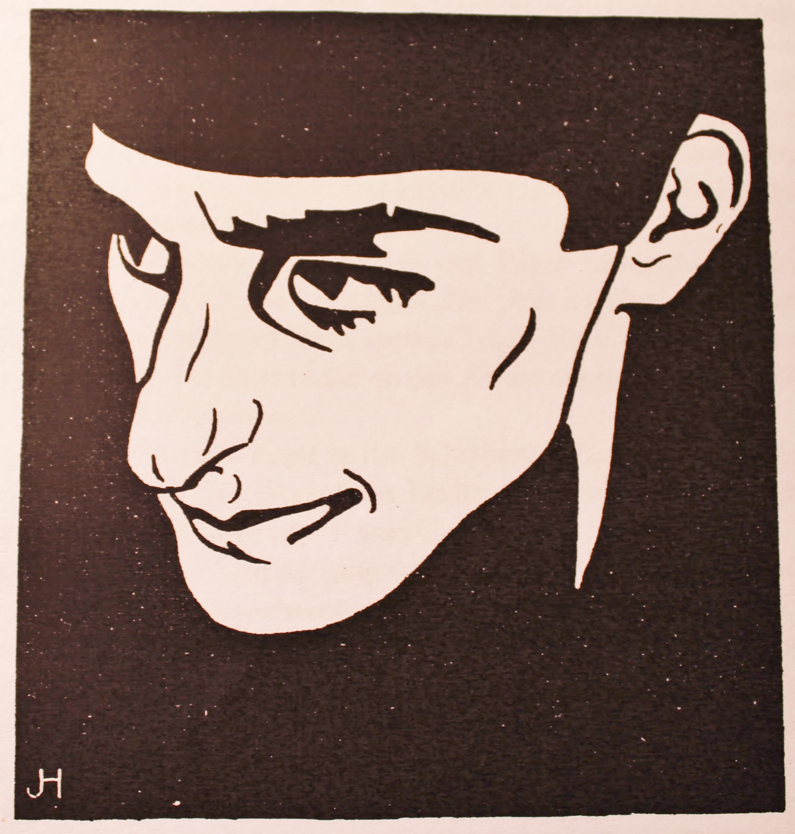 Ferdinand Hardekopf photo