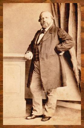 Ferdinand Hiller photo