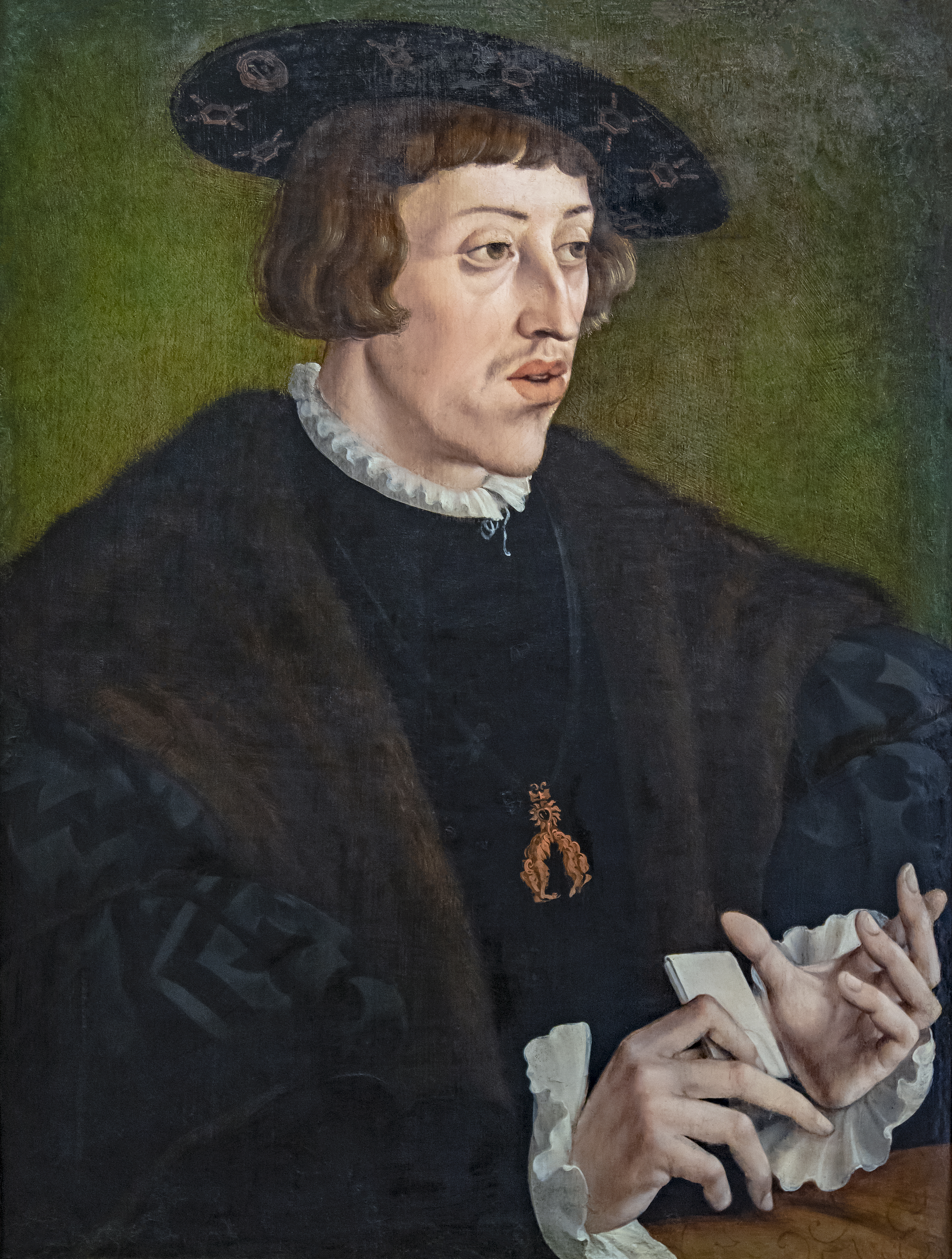 Ferdinando I del Sacro Romano Impero photo