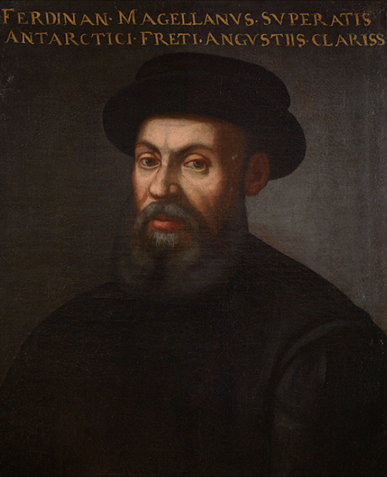 Ferdinando Magellano photo
