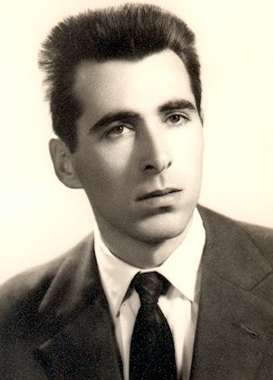 Ferdinando Camon photo