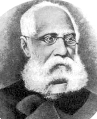 Ferdinando Petruccelli della Gattina photo