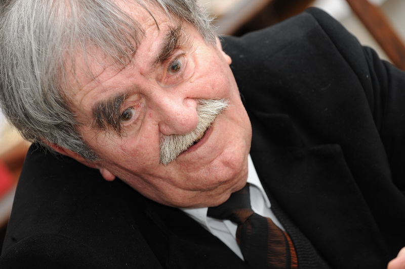 Ferenc Juhász photo