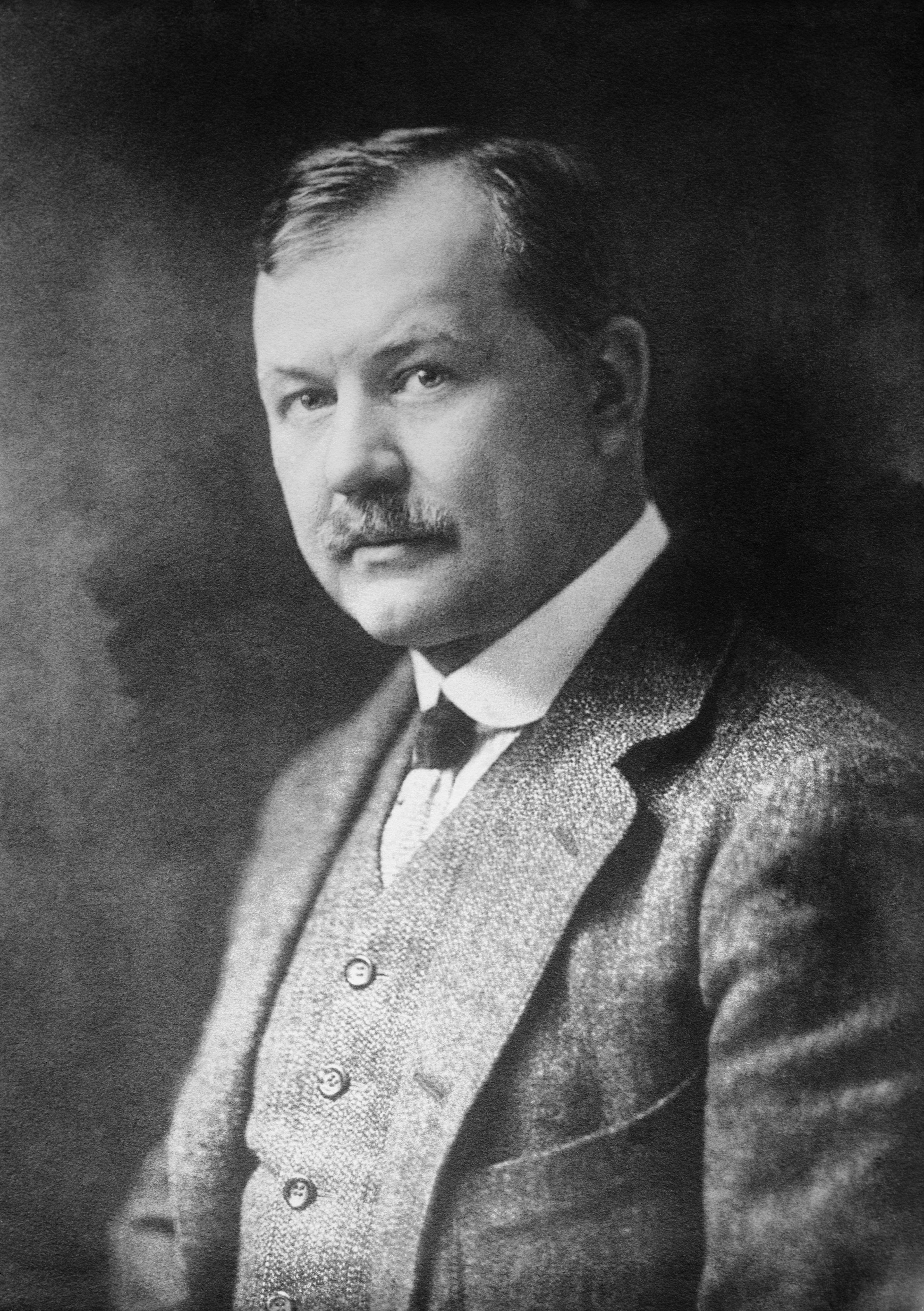 Ferenc Lehár photo