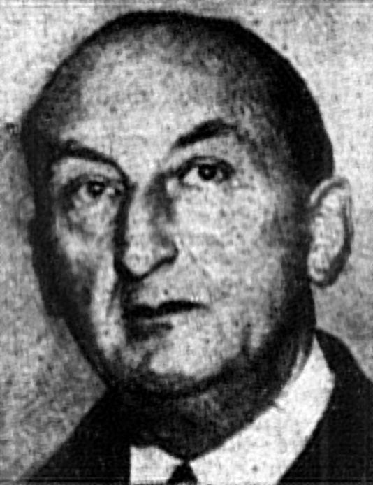 Fernand de Brinon photo