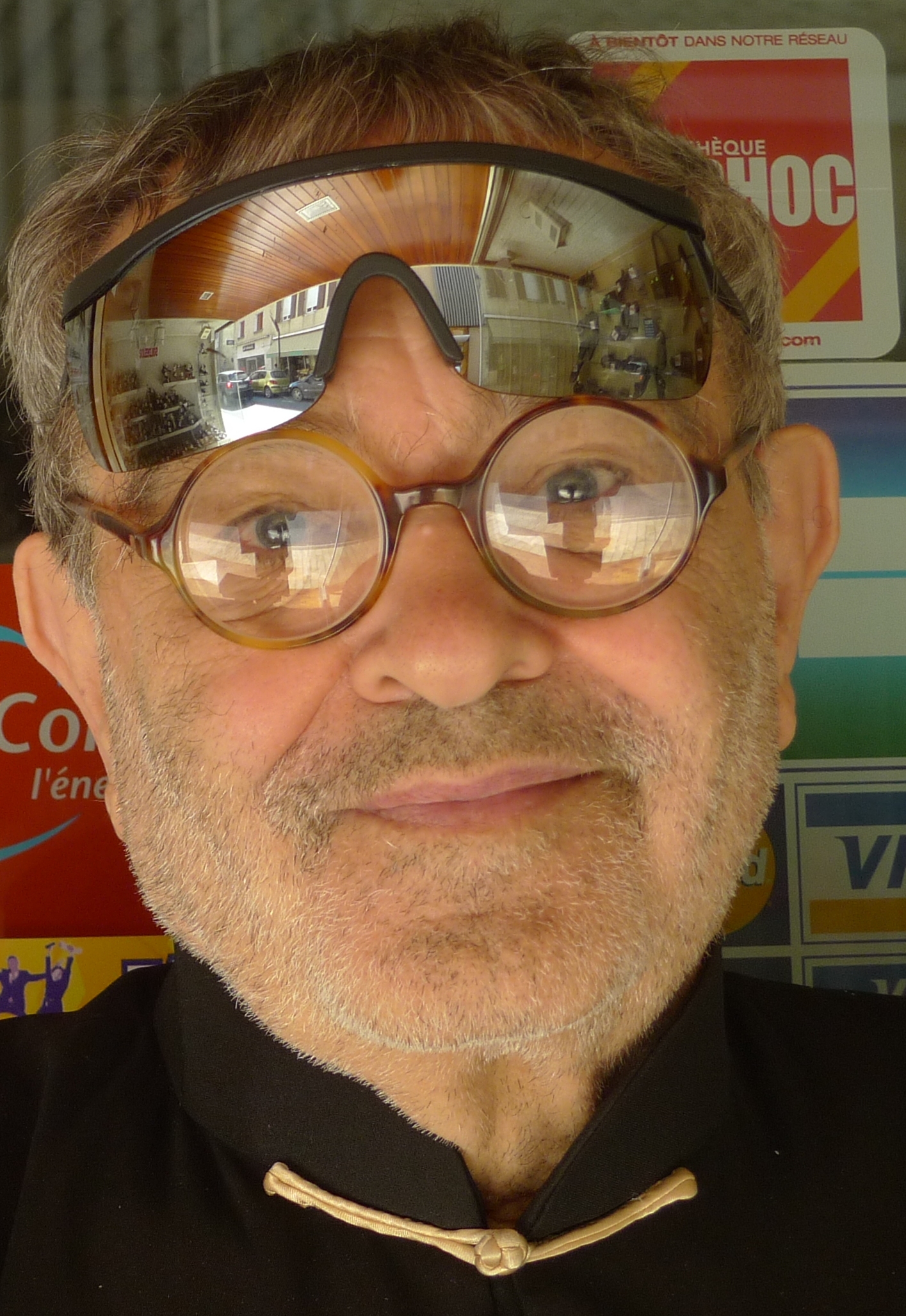 Fernando Arrabal photo