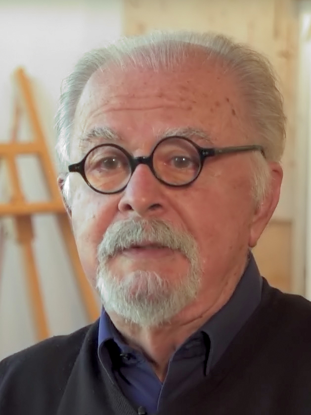 Fernando Botero photo