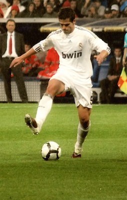 Fernando Gago photo