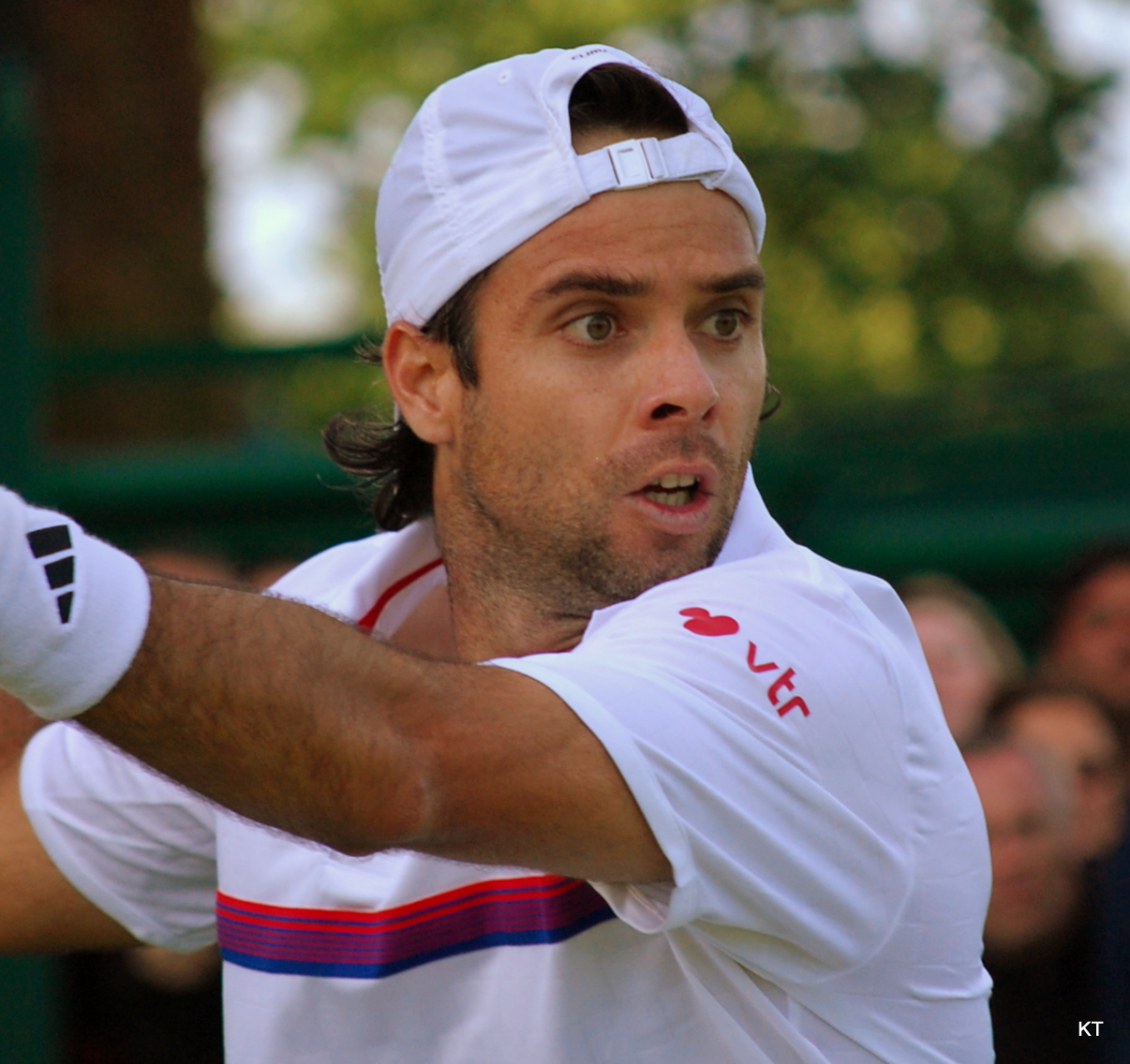 Fernando González photo