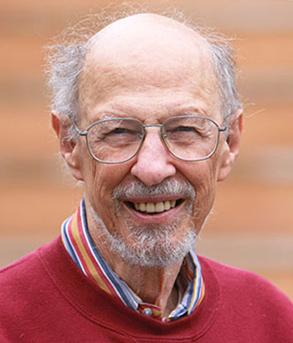 Fernando J. Corbató photo