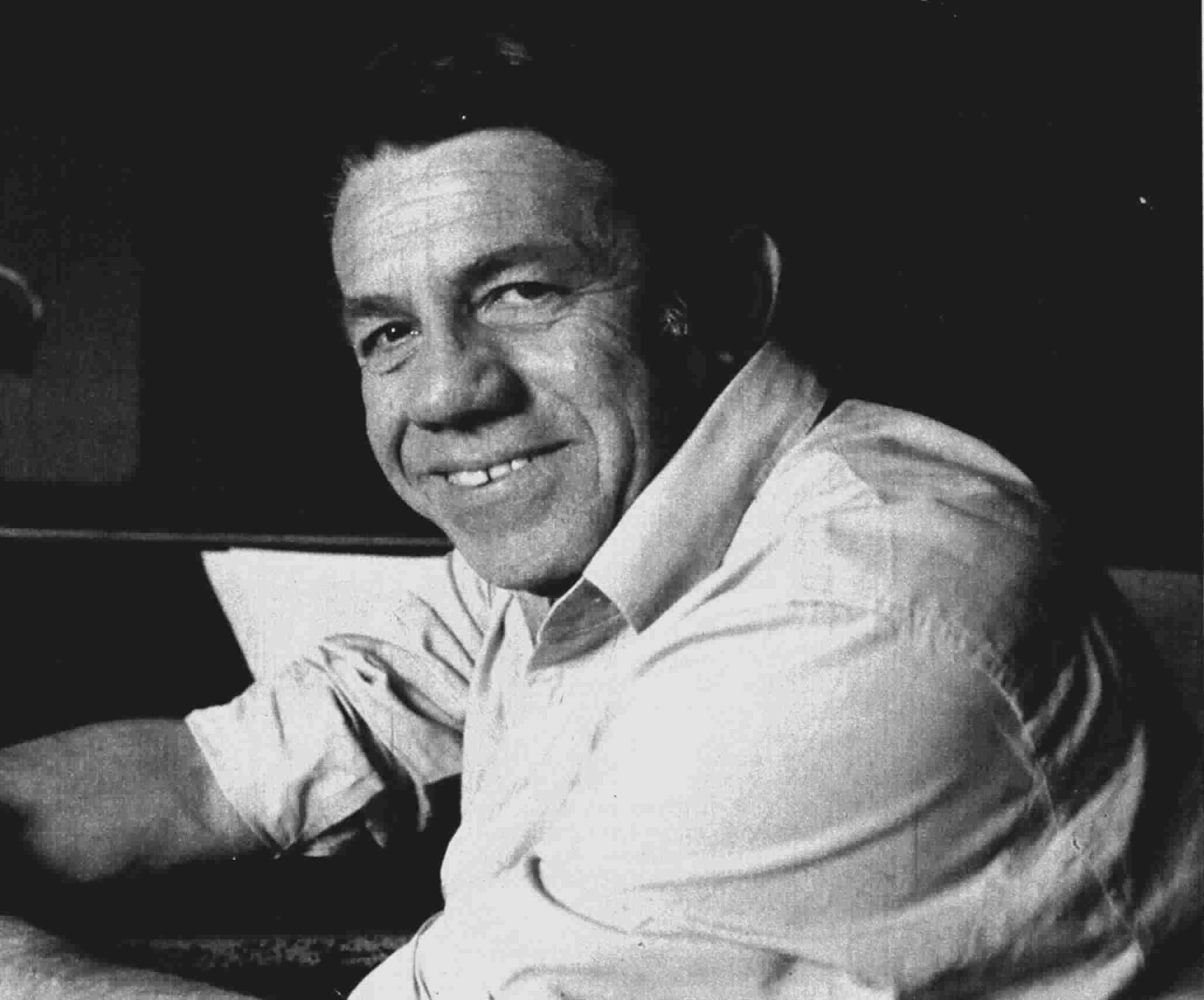 Ferruccio Amendola photo