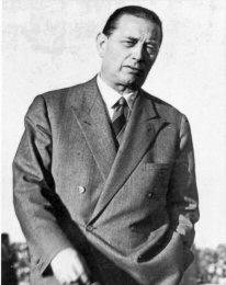 Ferruccio Novo photo
