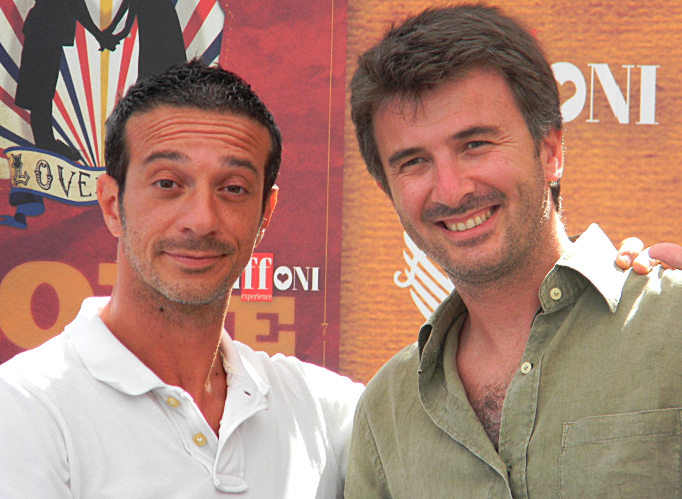 Ficarra e Picone photo