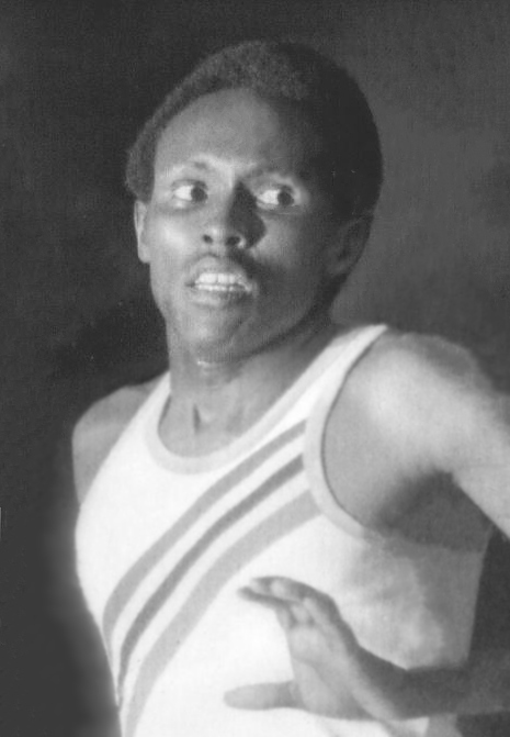 Filbert Bayi photo