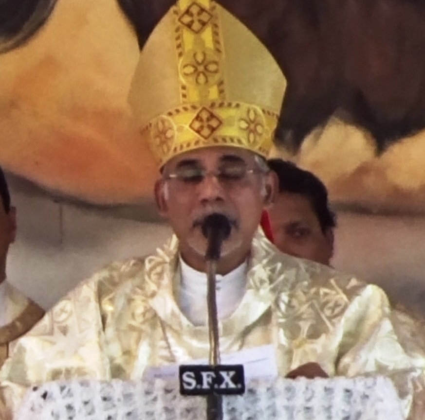 Filipe Neri Ferrão photo