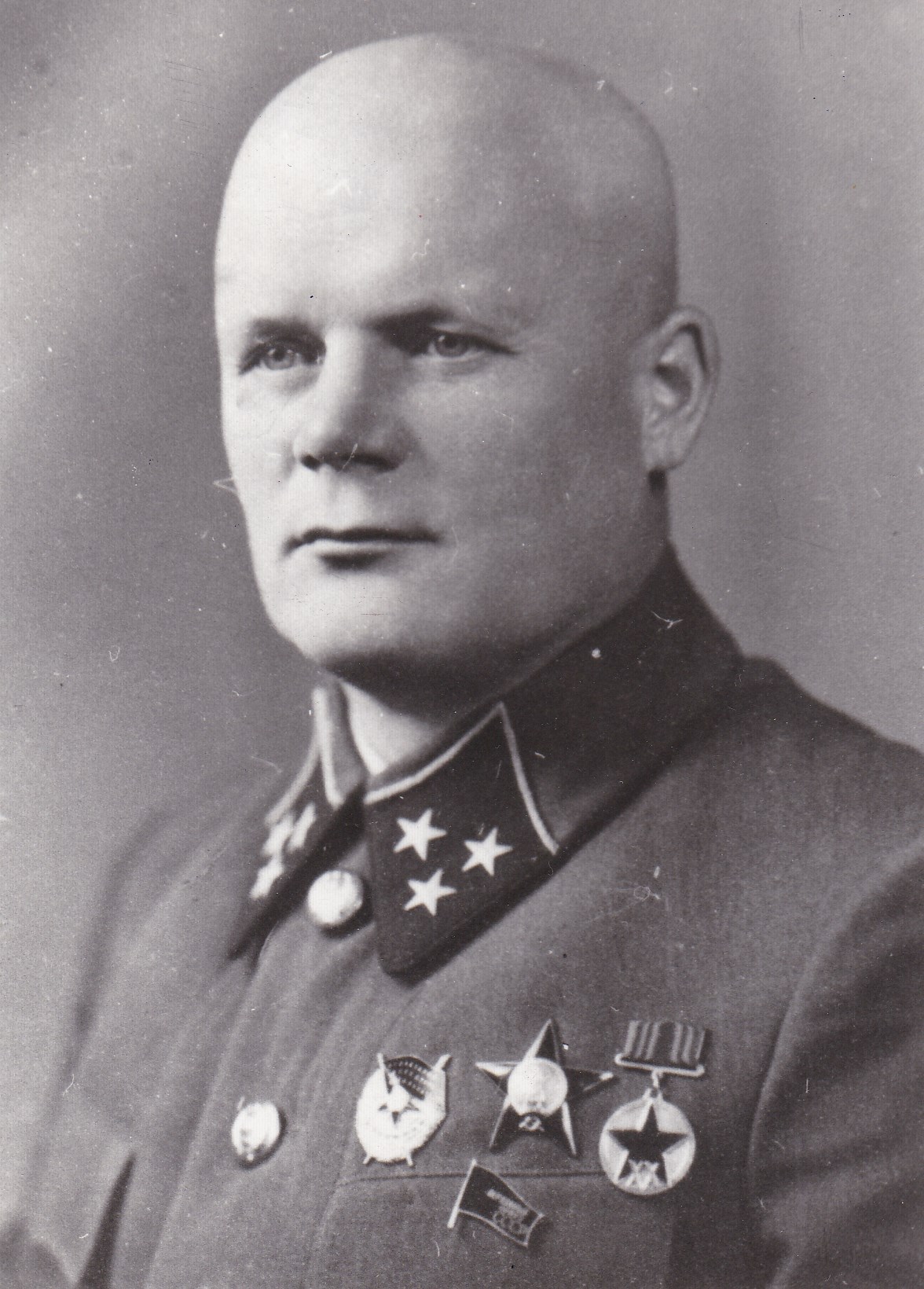 Filipp Ivanovič Golikov photo