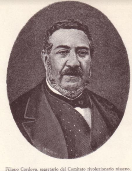 Filippo Cordova photo