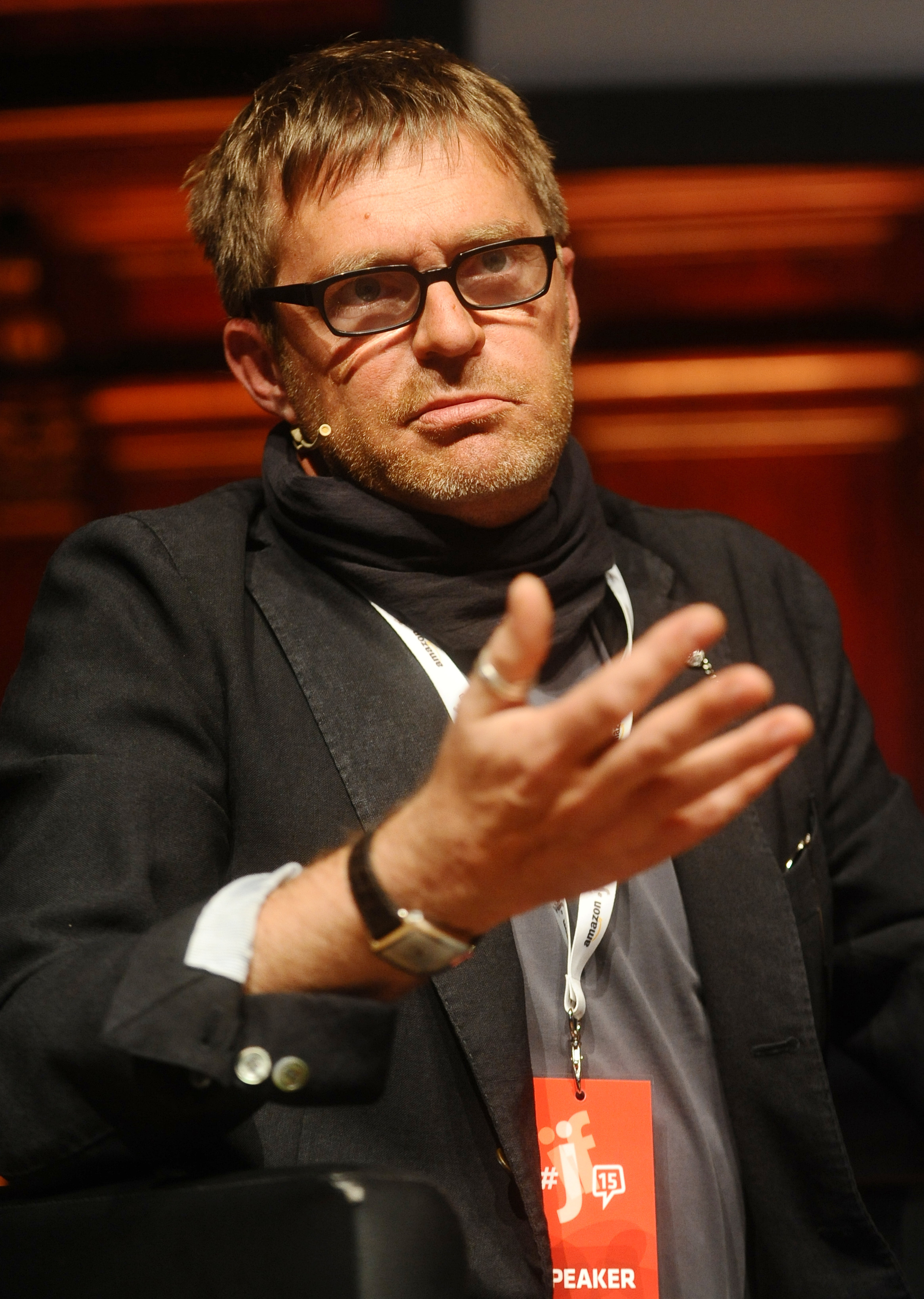 Filippo Facci photo