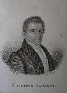 Filippo Pananti photo