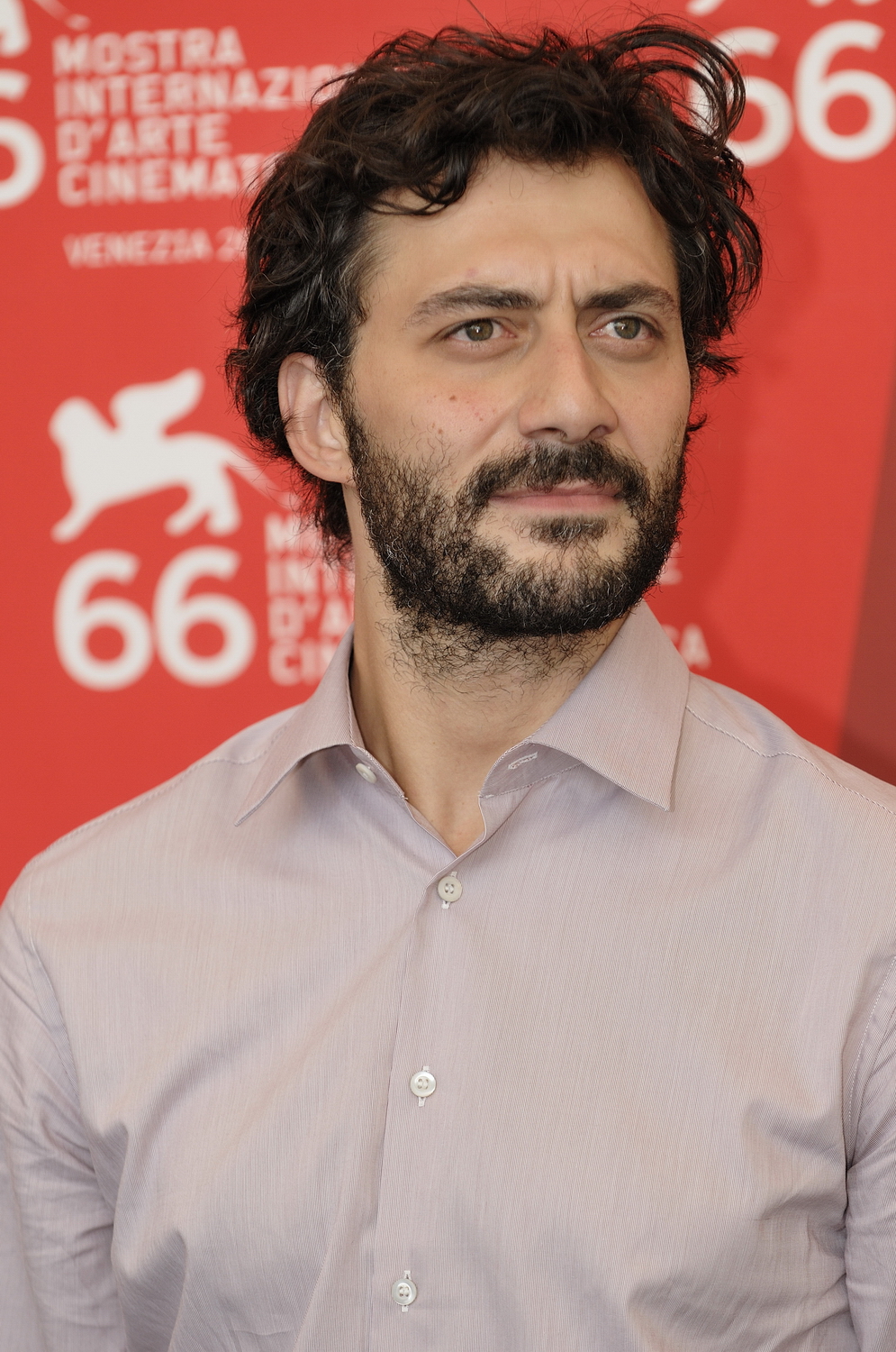 Filippo Timi photo