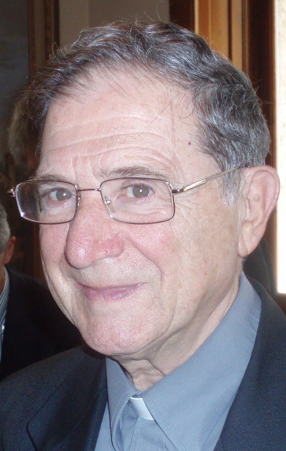 Fiorenzo Facchini photo