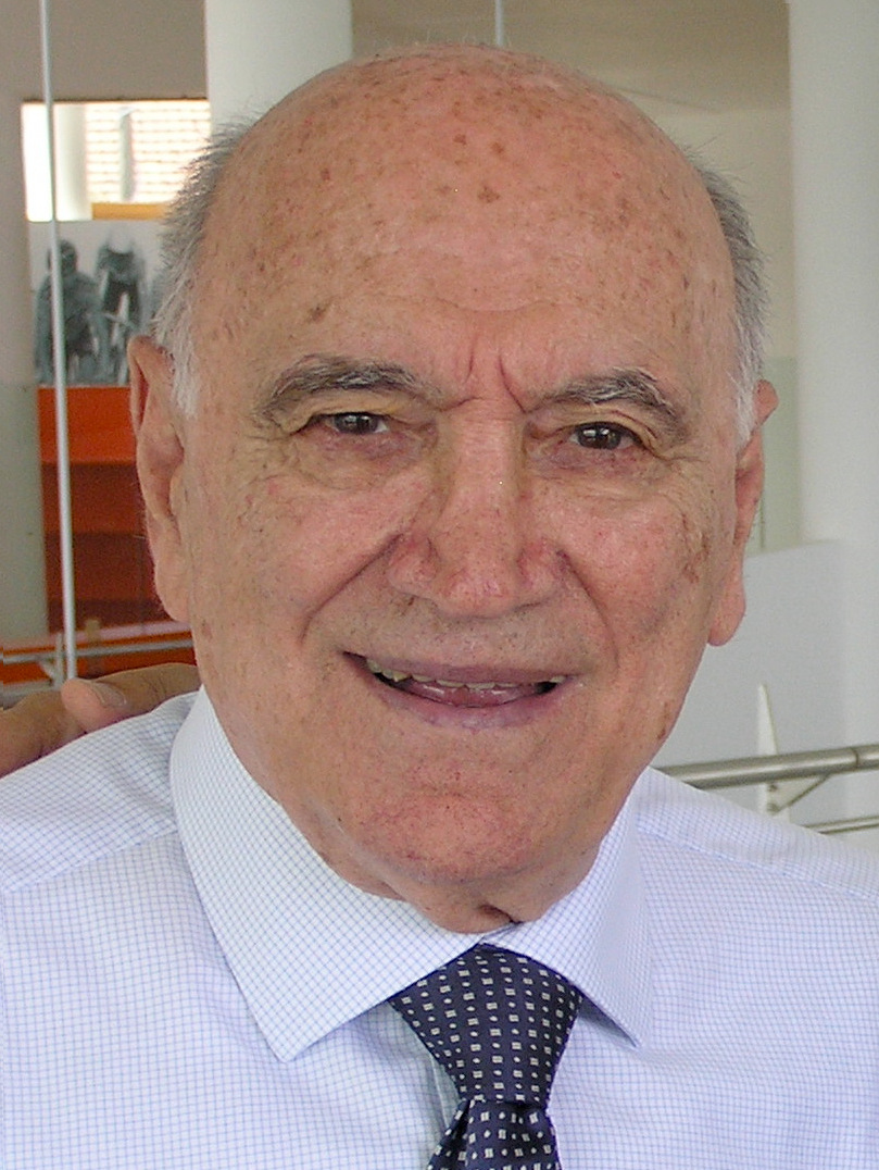 Fiorenzo Magni photo