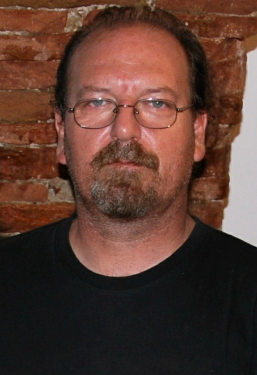 Flavio Oreglio photo