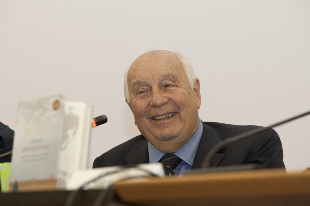Folco Quilici photo