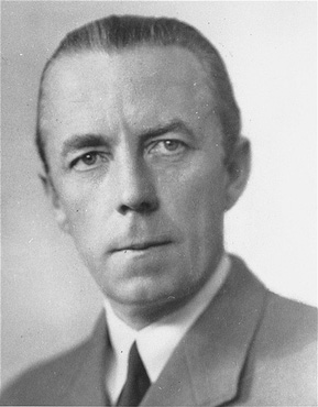 Folke Bernadotte photo