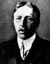 Ford Madox Ford photo