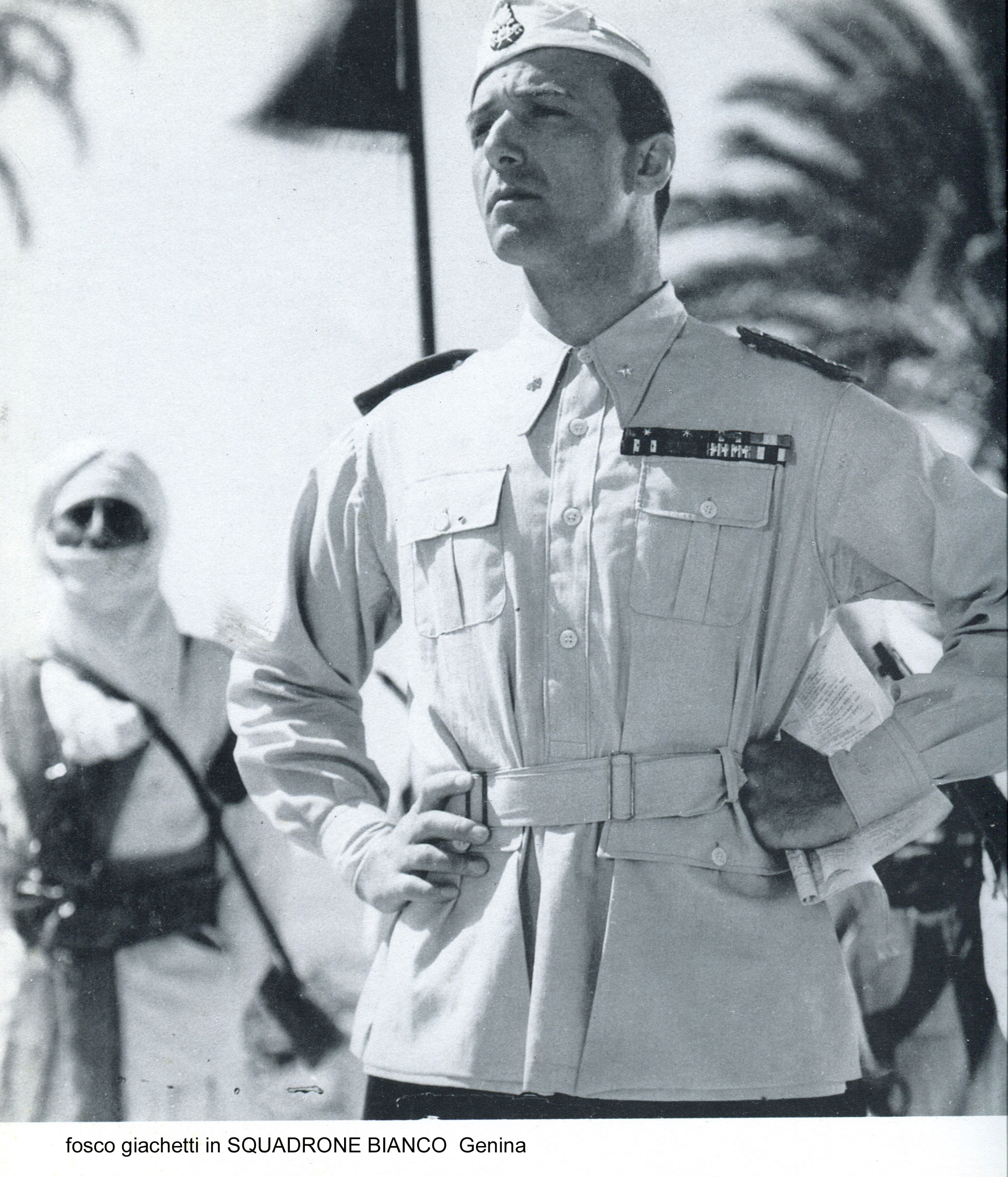 Fosco Giachetti photo