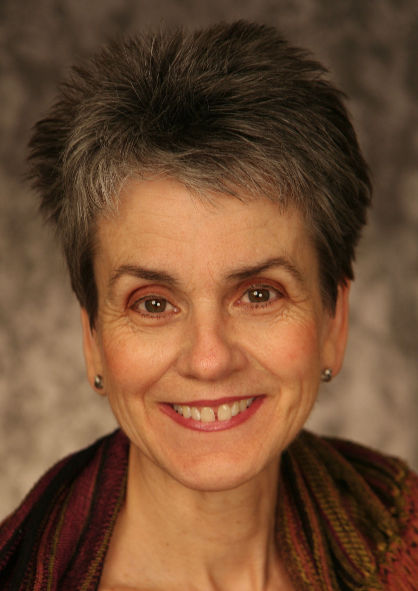 Frances Moore Lappé photo