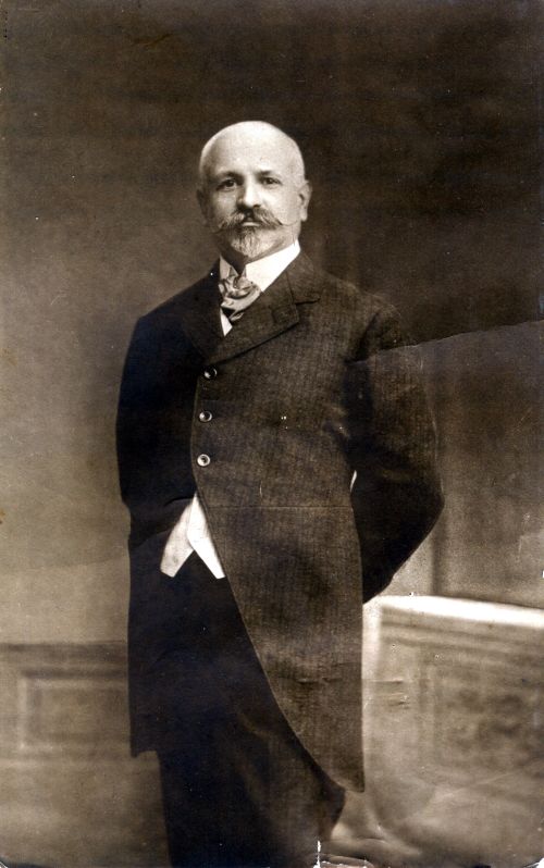 Francisco Ferrer Guardia photo
