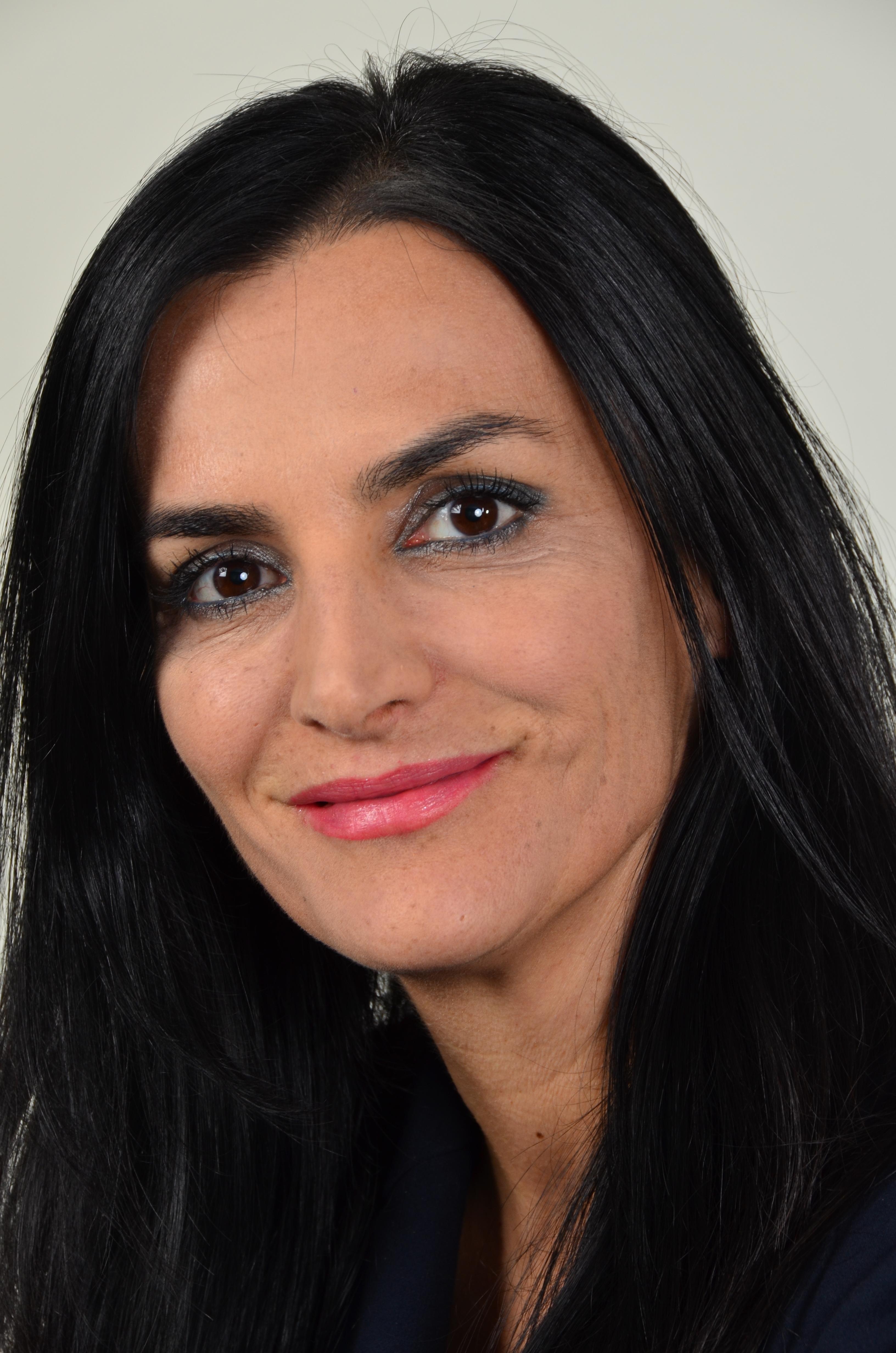Francesca Barracciu photo