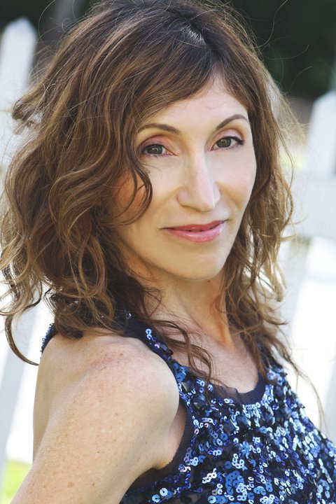 Francesca Lia Block photo